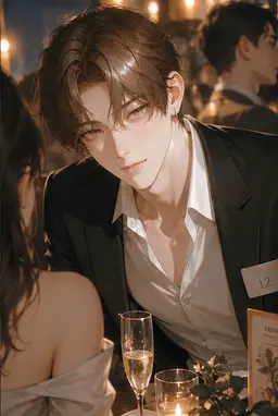 Profile image of Sogo