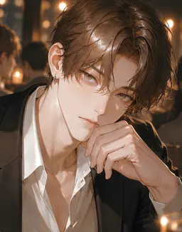 Profile image of Sogo