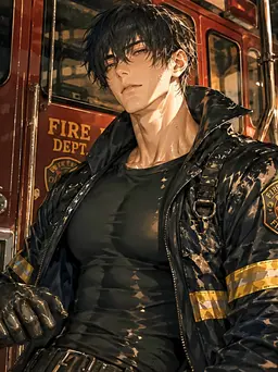 Profile image of Shigure