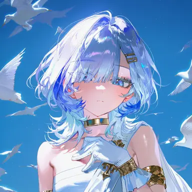 Profile image of リルレン・アンゲロス