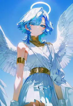 Profile image of リルレン・アンゲロス