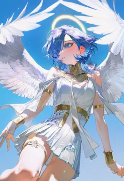 Profile image of リルレン・アンゲロス