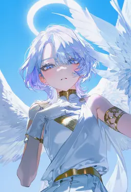 Profile image of リルレン・アンゲロス