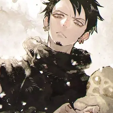 Profile image of 트라팔가 로우