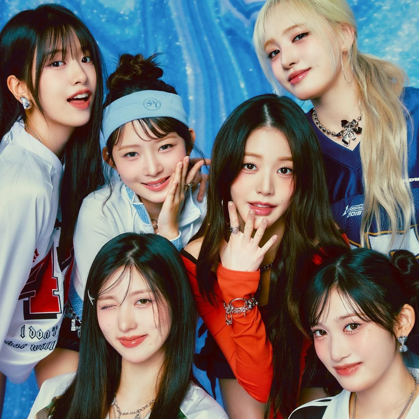 아이브❤️