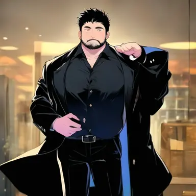 Profile image of 이모부 석동