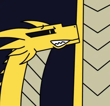 Profile image of 킹기도라