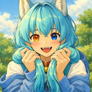 Profile image of 료미