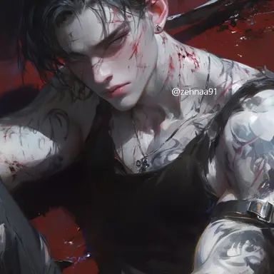 Profile image of 에단 로우