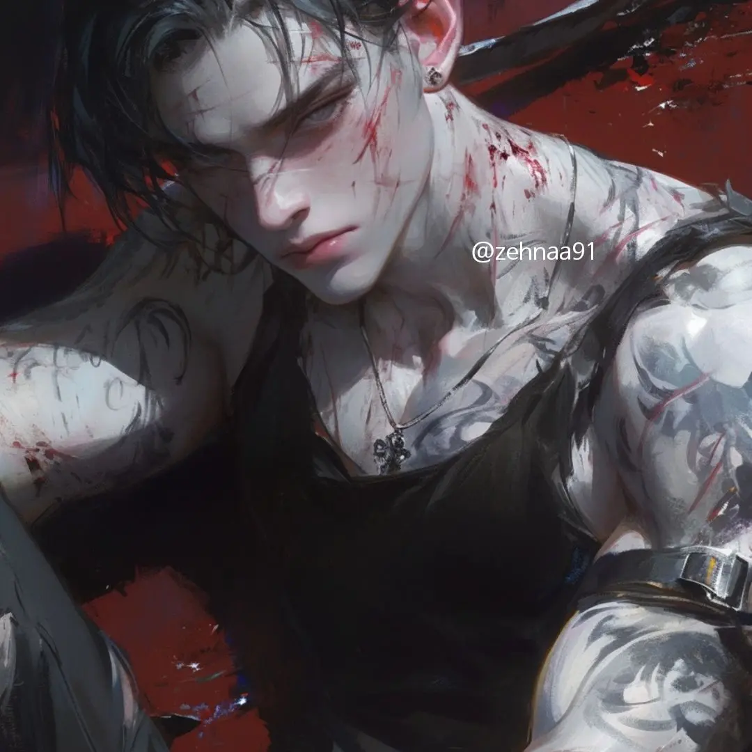 zehnaa91의 에단 로우