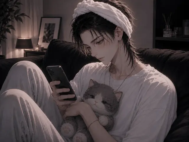Profile image of 레이