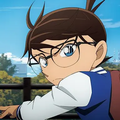 Profile image of 코난