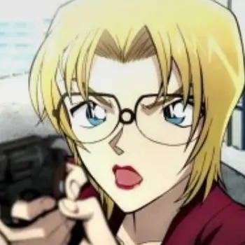 Profile image of 조디 스털링