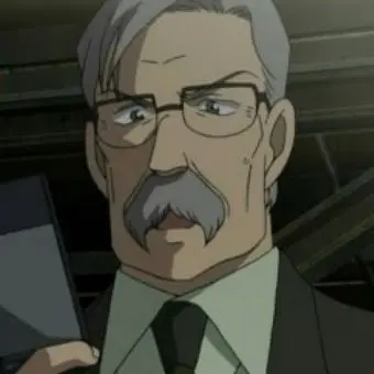 Profile image of 제임스 블랙