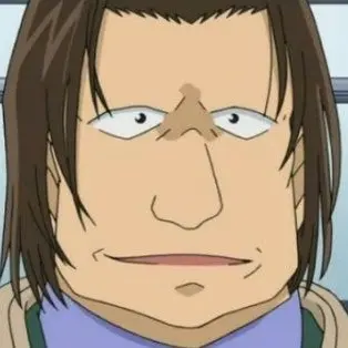 Profile image of 안드레 캐멀