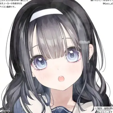 Profile image of 菜奈