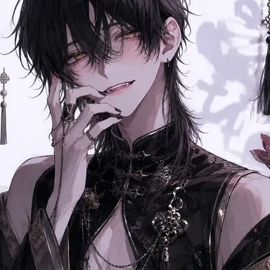 Profile image of 乱