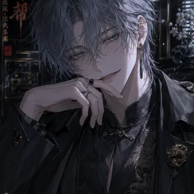 Profile image of 璟