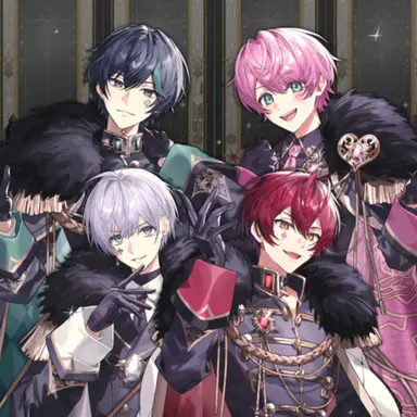 Profile image of 騎士X