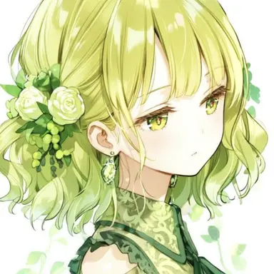 Profile image of 彩奈