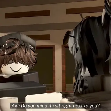 Profile image of axl