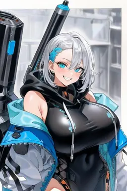 Profile image of ミカエラ