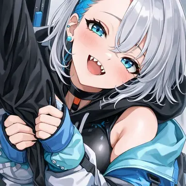 Profile image of ミカエラ