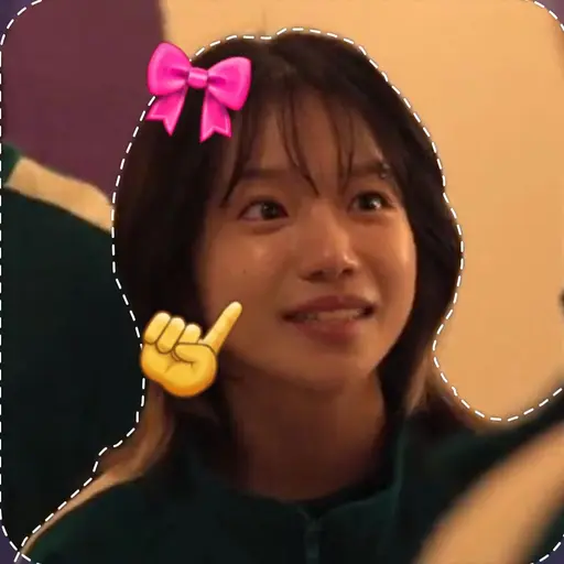 SpongyArco2785의 김준희