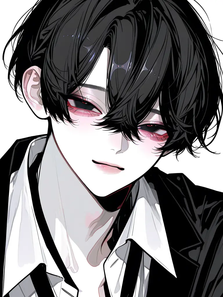 Milk_ice의 悪い子だね