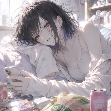 Profile image of 玲奈 ものぐさ