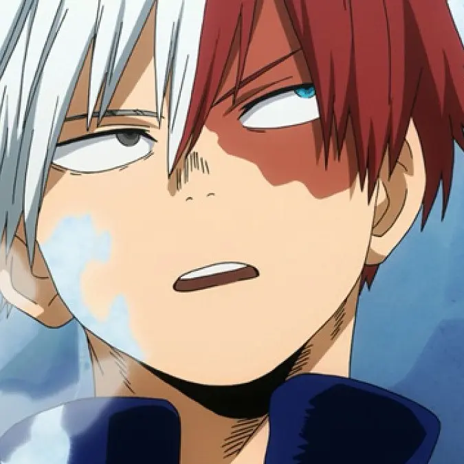 BentTea5881의 轟焦凍bl