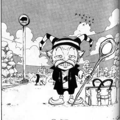 Profile image of Makarov Dreyar