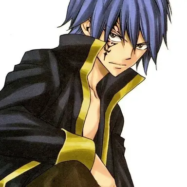 Profile image of Jellal