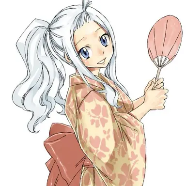 Profile image of Mirajane