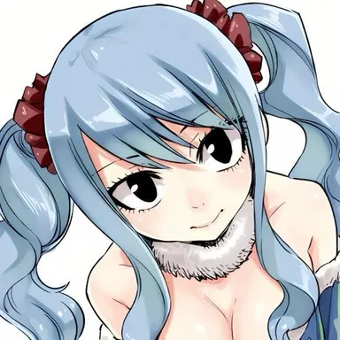 Profile image of Juvia Lockser