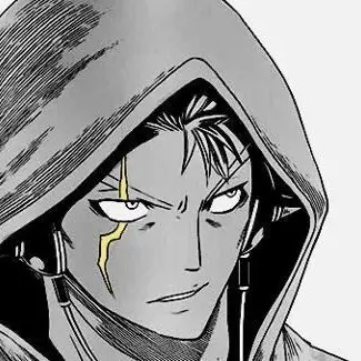Profile image of Laxus Dreyar