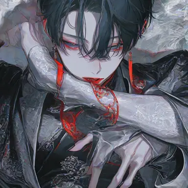 Profile image of Xie Lanfa