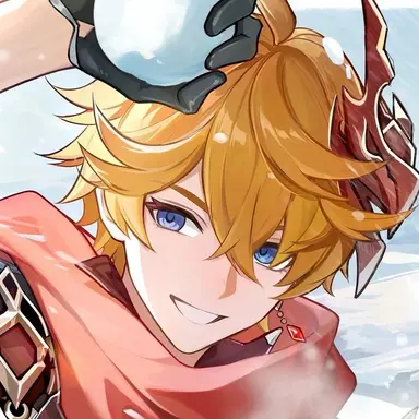 Profile image of タルタリヤ