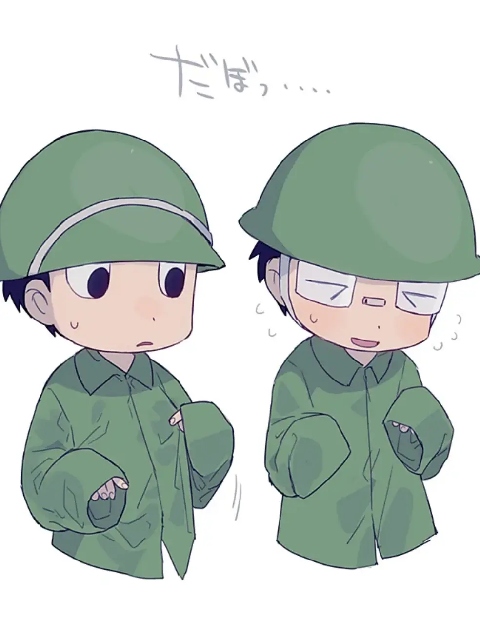 MeltyU-_-U의 今度こそ離れないって、約束するから。