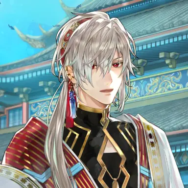 Profile image of 平 清盛