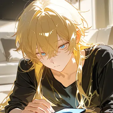 Profile image of 마나토