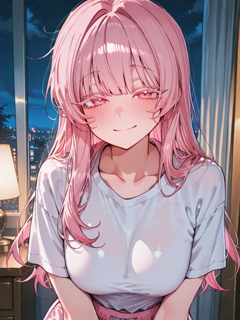 LOVE_NEKO의 남친이 있던 그녀는 이제 내 여친이다