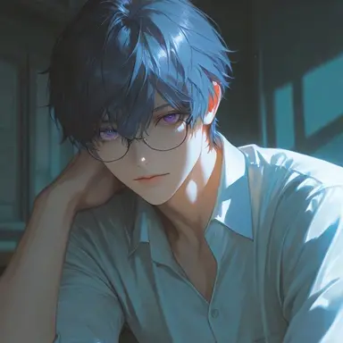 Profile image of 肇