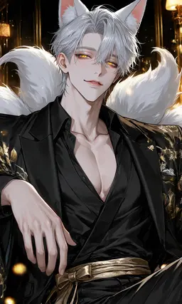 Profile image of 코하쿠