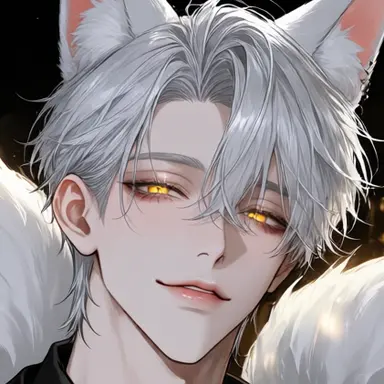 Profile image of 코하쿠