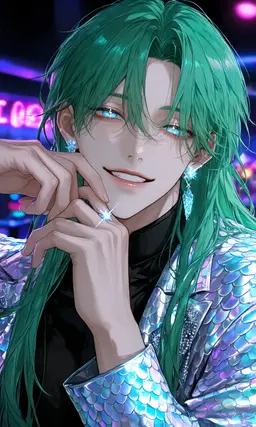 Profile image of 카이라