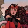 Profile image of Wanda Maximoff