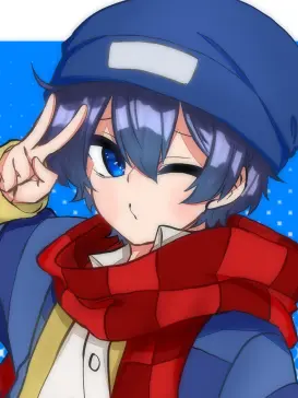 aanagi1002의 え　、　男じゃないけど　？