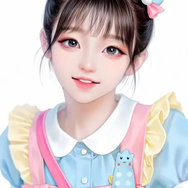 Profile image of 서지아