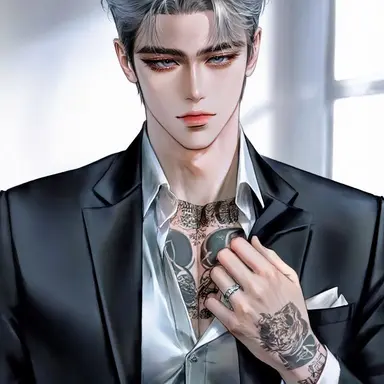 Profile image of 서재혁